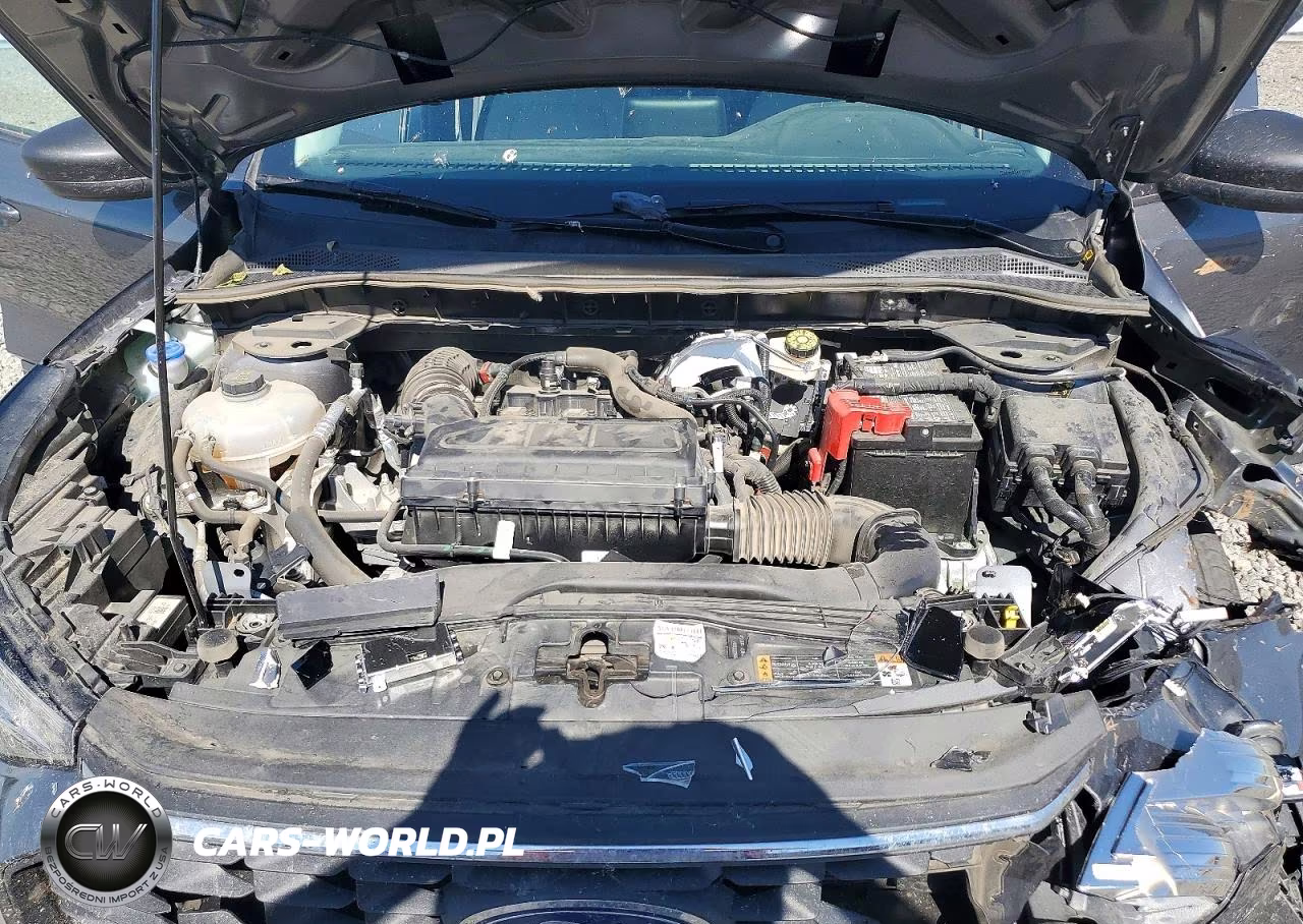 2025 Ford Escape Active VIN:1FMCU9GN6SUA29016 - 12
