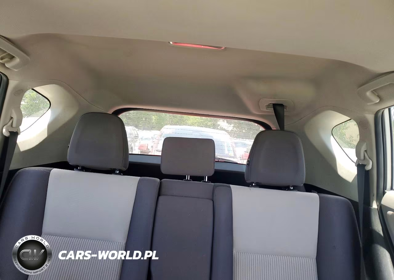 2013 Toyota Rav4 Xle VIN:2T3RFREV5DW044527 - 10
