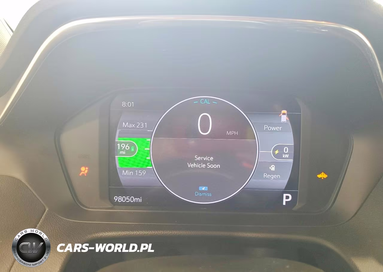 2023 Chevrolet Bolt Euv Lt VIN:1G1FY6S0XP4166525 - 9