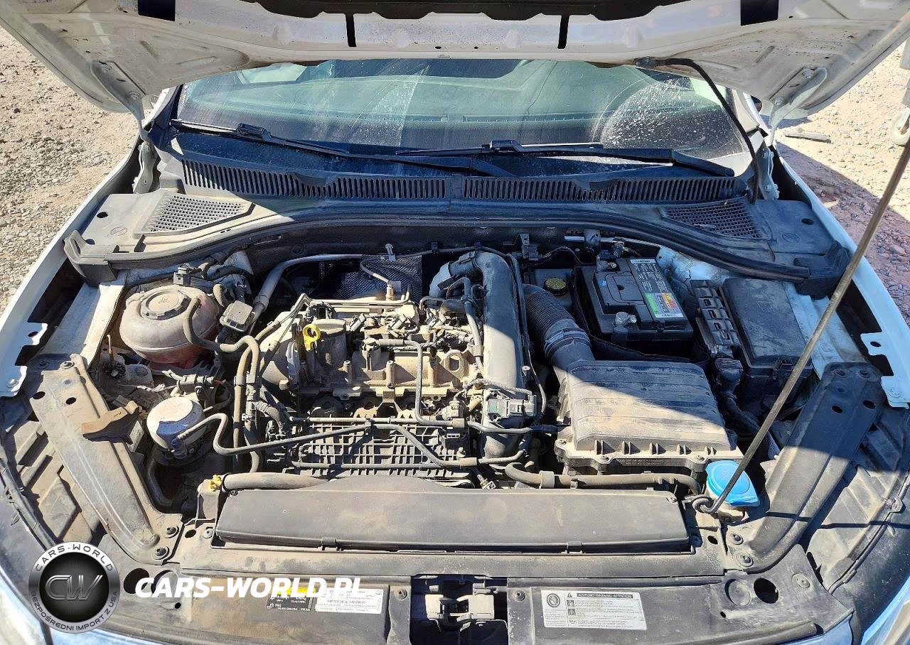 2020 Volkswagen Jetta S VIN:3VWN57BU9LM052600 - 11