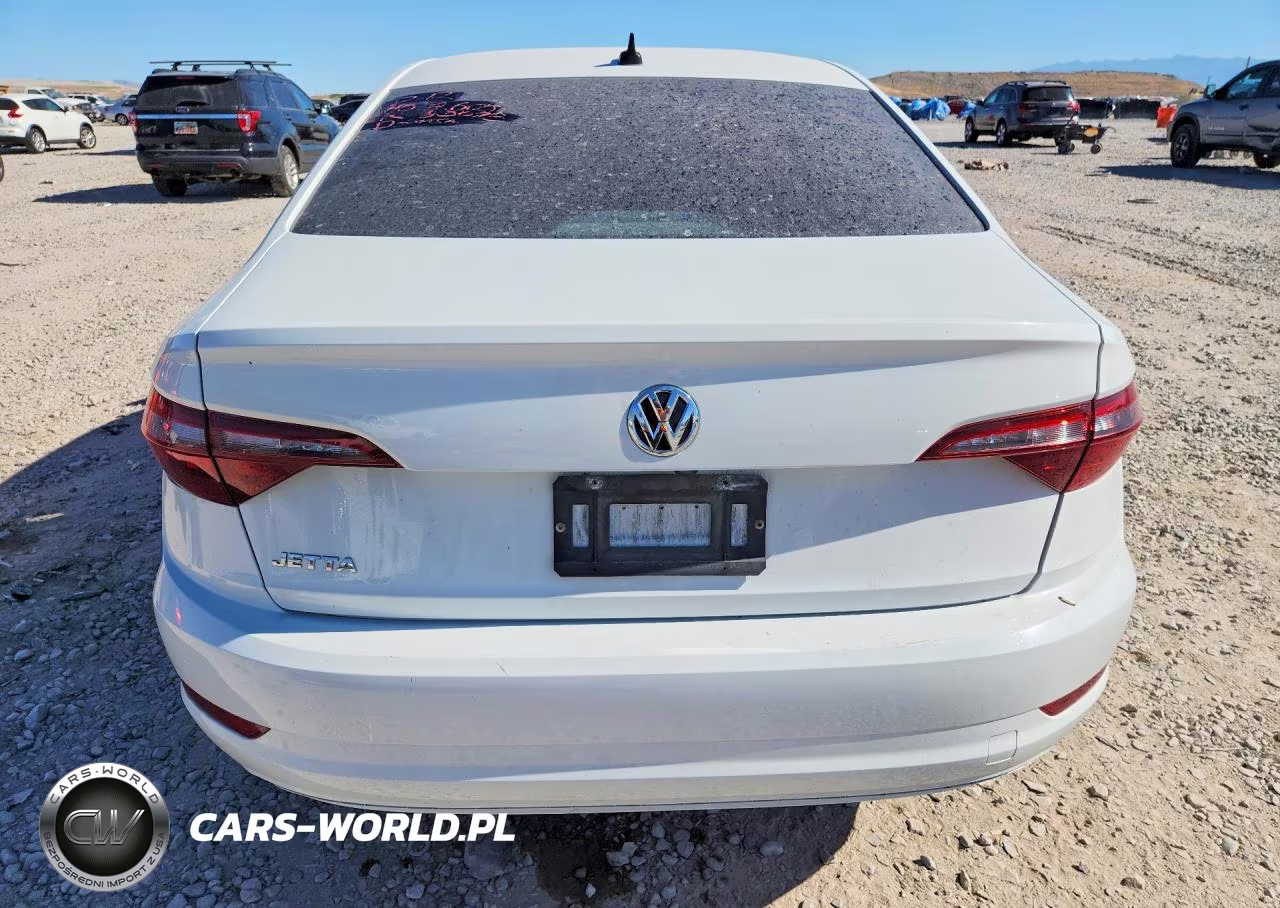 2020 Volkswagen Jetta S VIN:3VWN57BU9LM052600 - 6