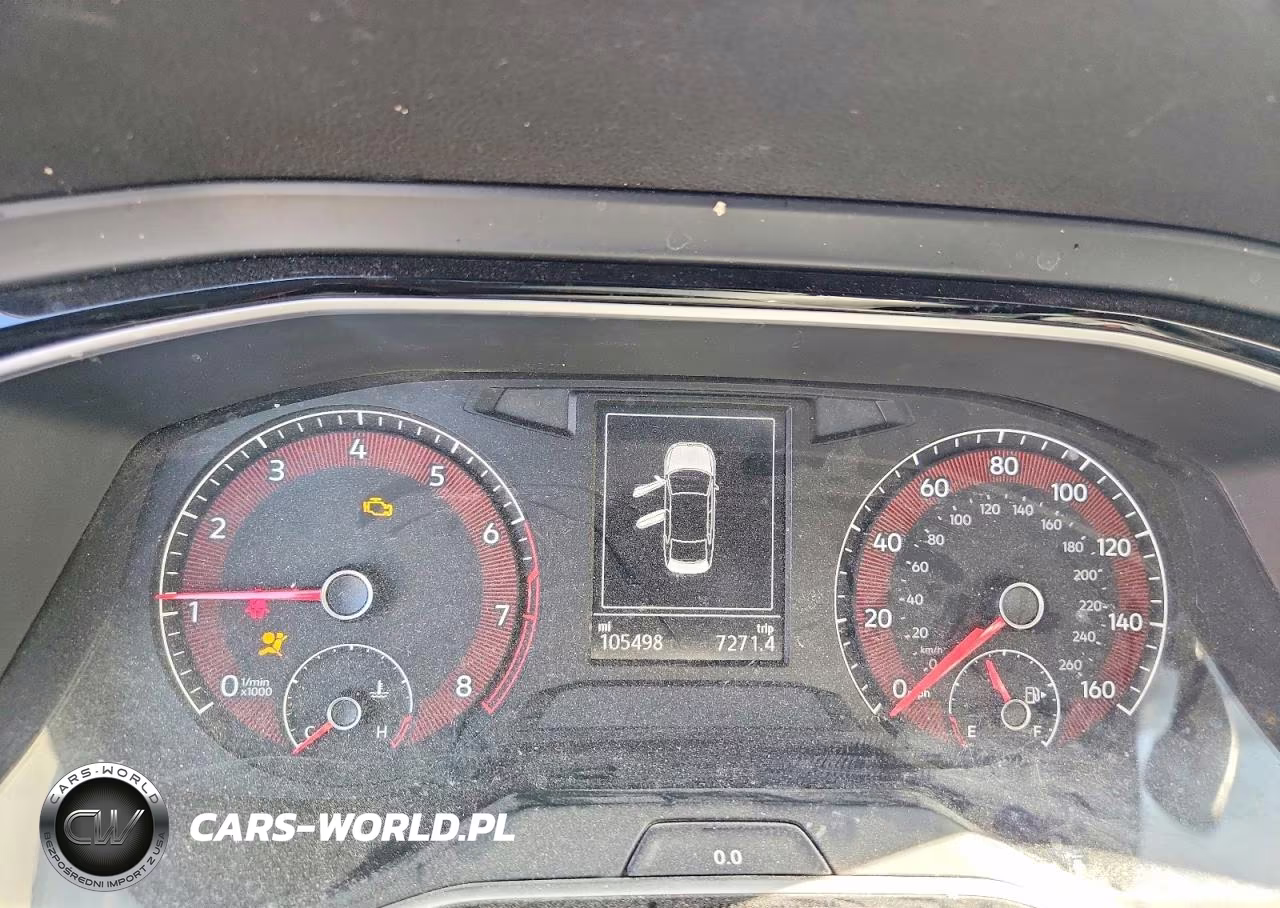 2020 Volkswagen Jetta S VIN:3VWN57BU9LM052600 - 9