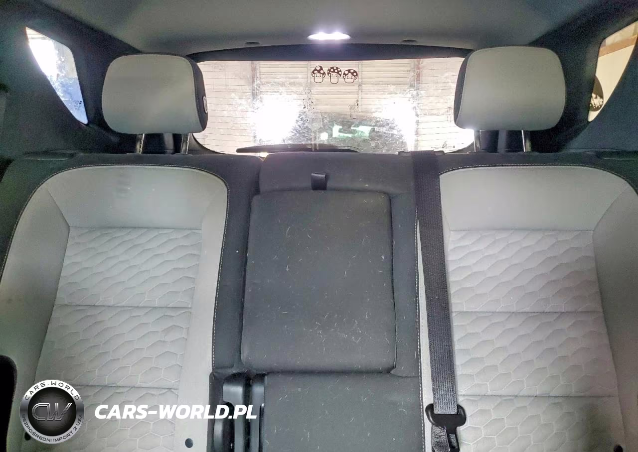 2019 Chevrolet Equinox Ls VIN:3GNAXHEV4KL332636 - 10