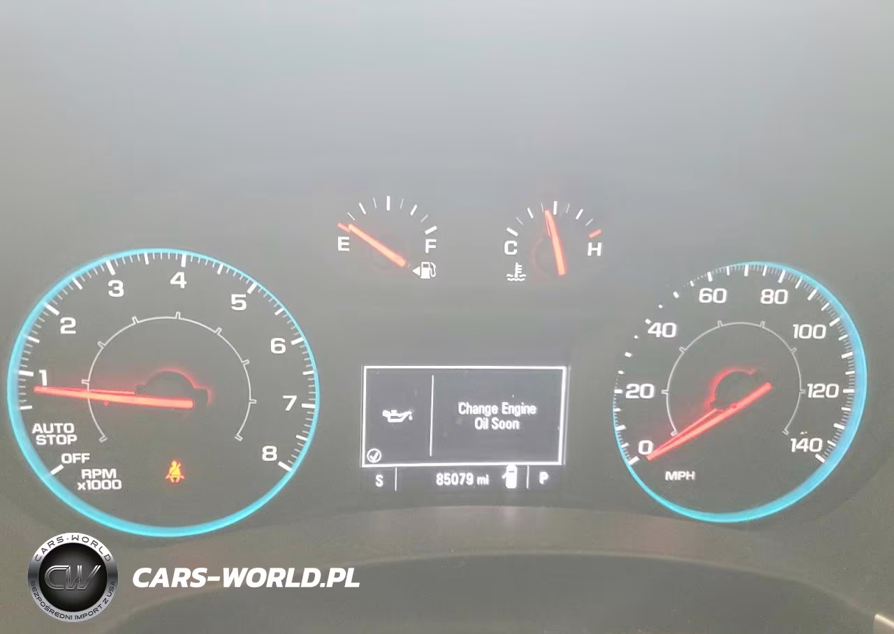 2019 Chevrolet Equinox Ls VIN:3GNAXHEV4KL332636 - 9