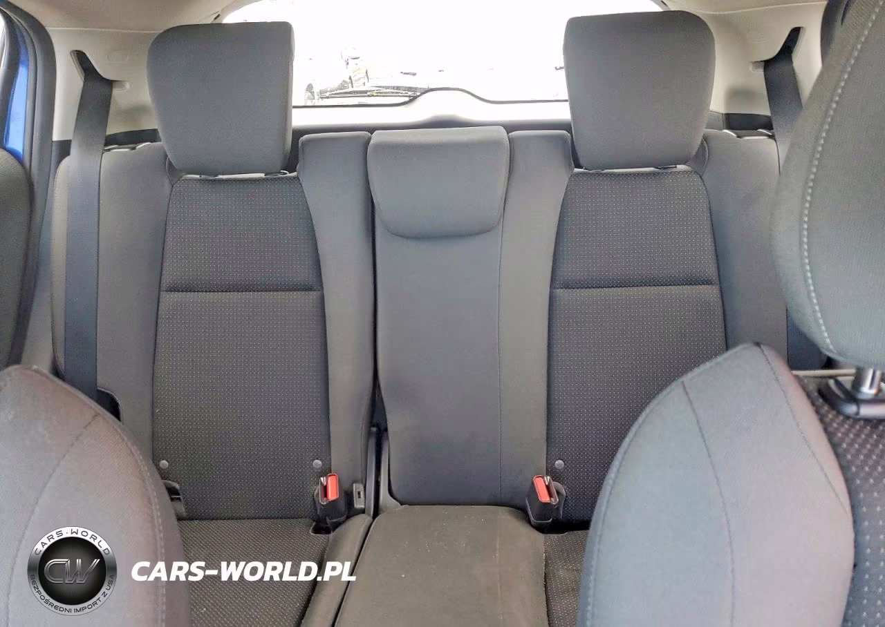 2021 Honda Hr-V Ex VIN:3CZRU6H55MM718056 - 10