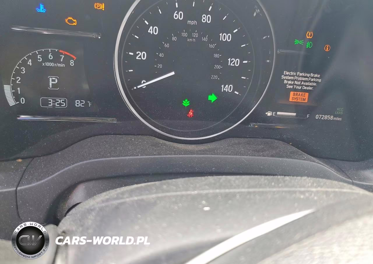 2021 Honda Hr-V Ex VIN:3CZRU6H55MM718056 - 9