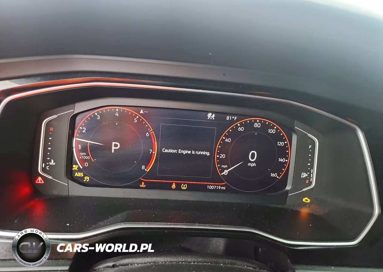 2020 Volkswagen Jetta Sel Premium VIN:3VWGB7BU3LM035356 - 9