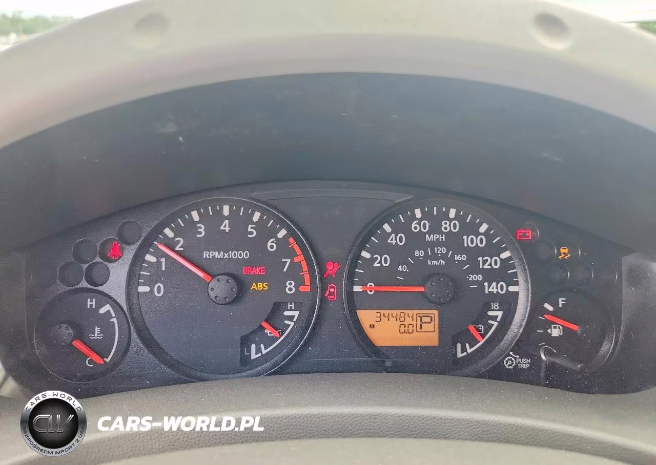 2012 Nissan Frontier S VIN:1N6AD0ER0CC458346 - 9