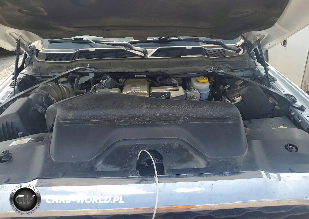 2024 Ram 2500 Tradesman VIN:3C6UR5HL9RG364128 - 11