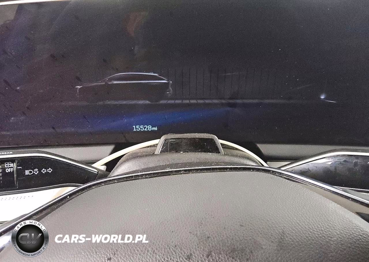 2026 Cadillac Optiq Luxury VIN:3GYK3BM51TS123542 - 9
