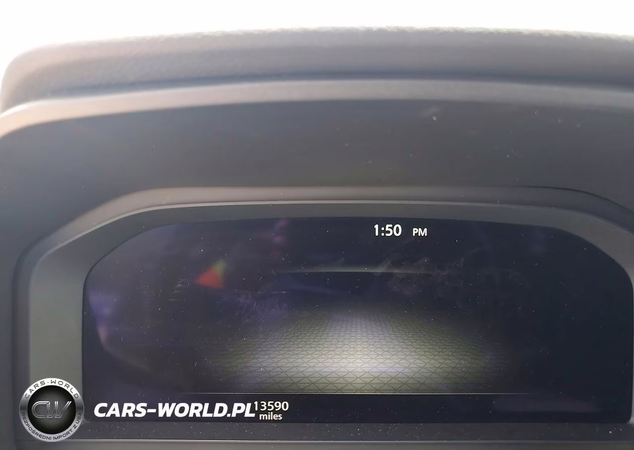 2026 Nissan Rogue Sl VIN:5N1BT3CA7TC716785 - 9