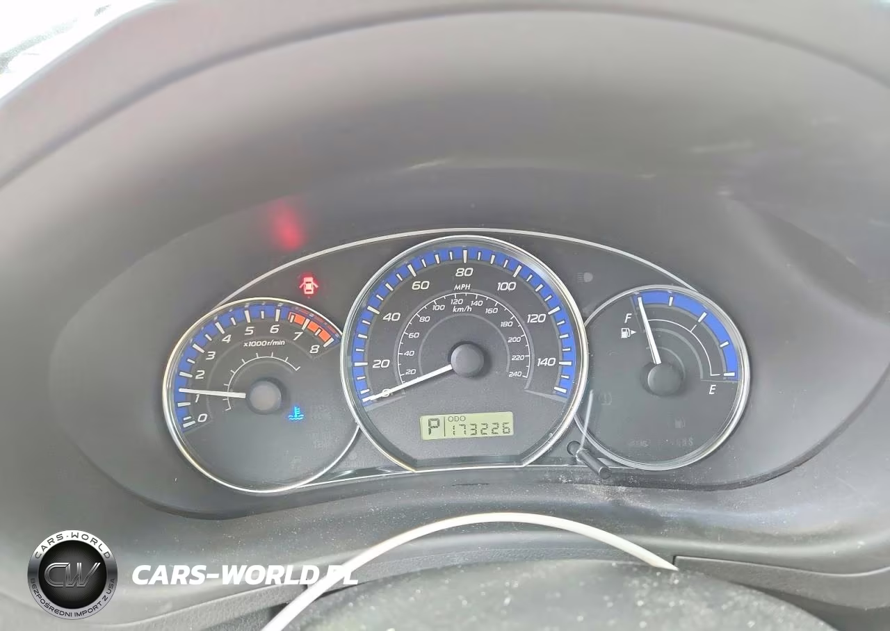 2013 Subaru Forester 2.5X Premium VIN:JF2SHADC5DH432278 - 9