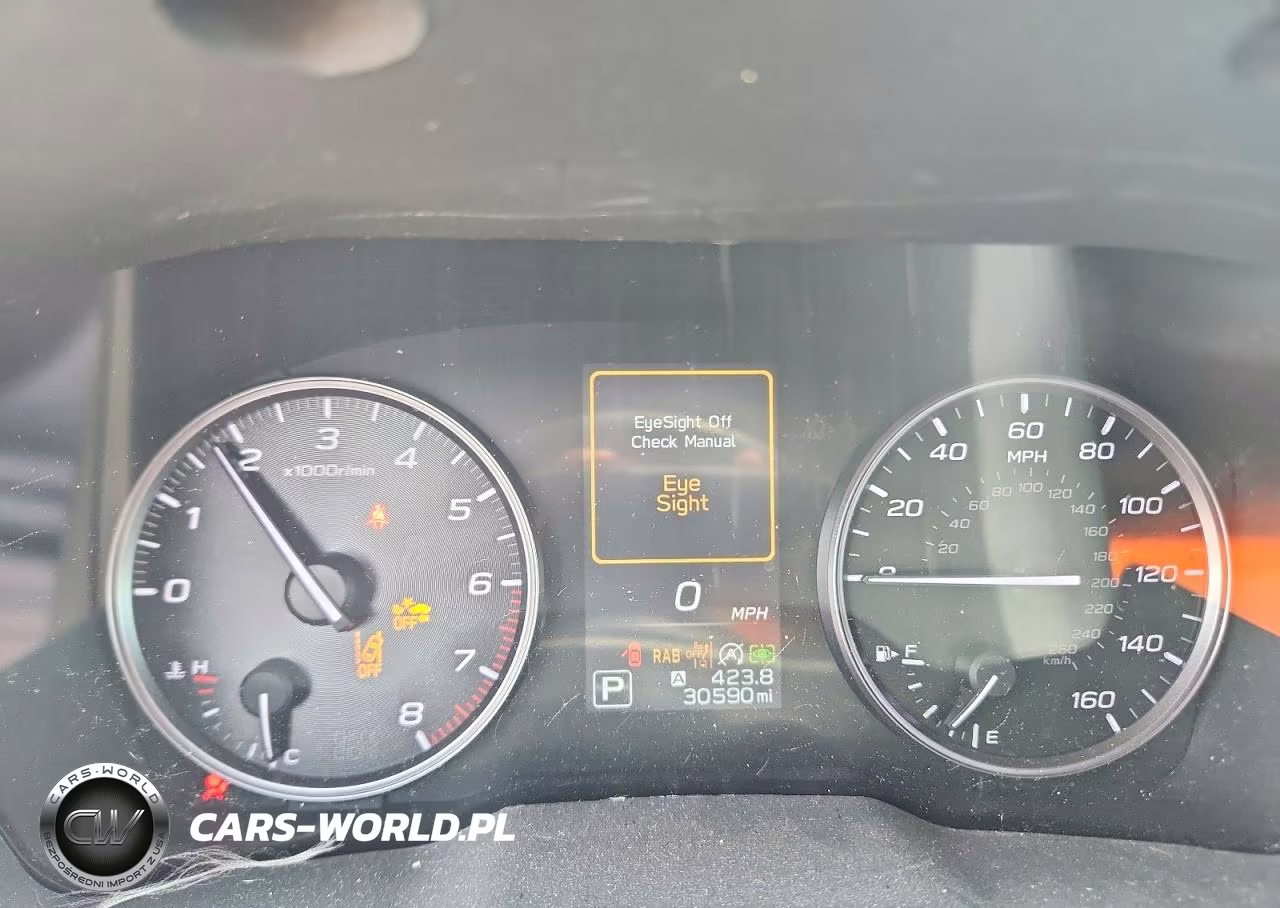 2023 Subaru Outback Touring VIN:4S4BTAPC5P3192560 - 9