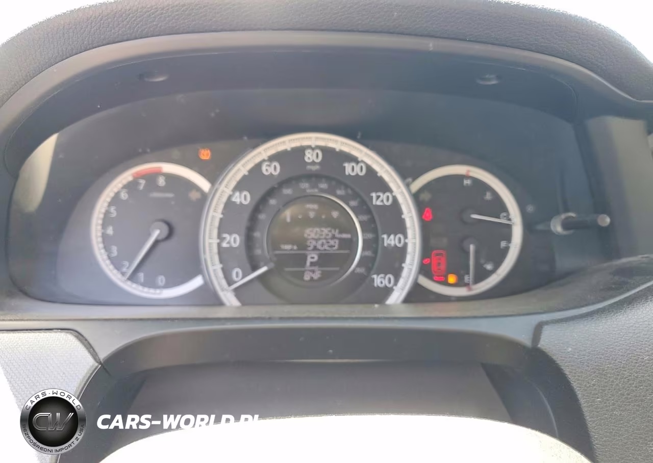 2015 Honda Accord Lx VIN:1HGCR2F30FA259429 - 9