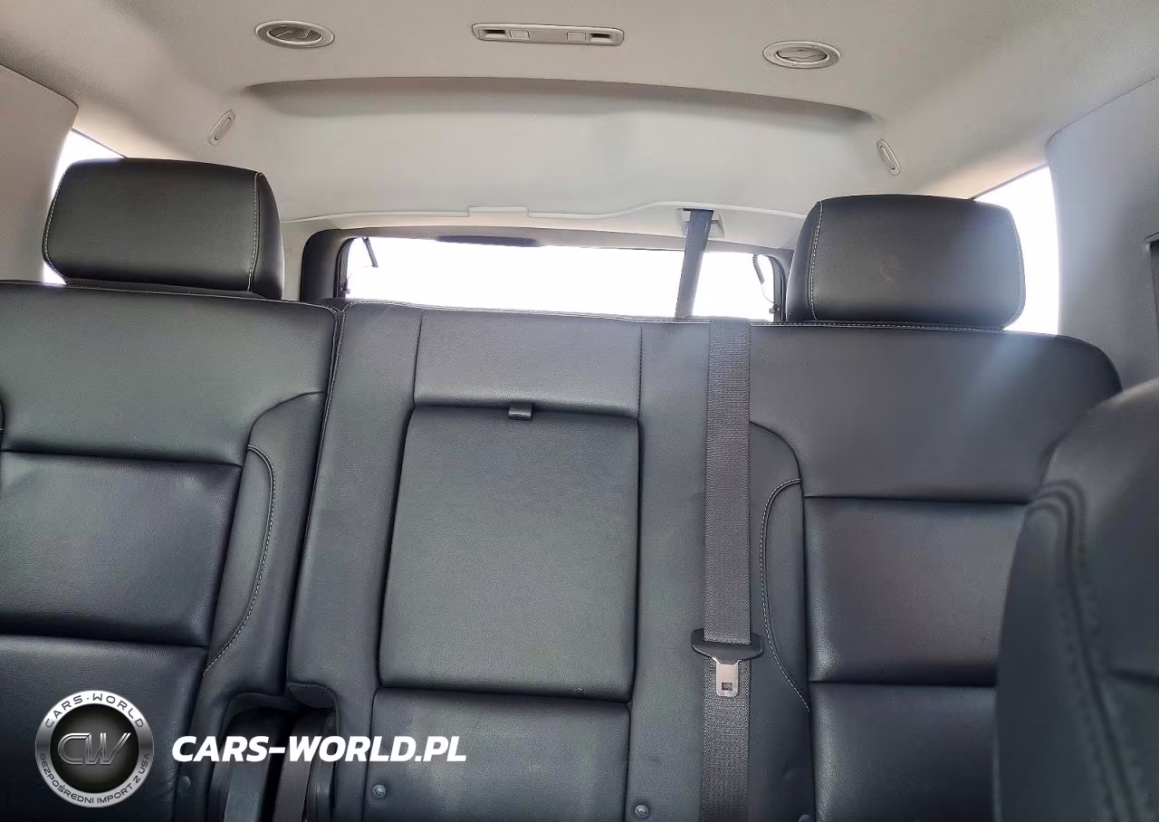 2020 Chevrolet Tahoe C1500 Lt VIN:1GNSCBKC2LR140688 - 10