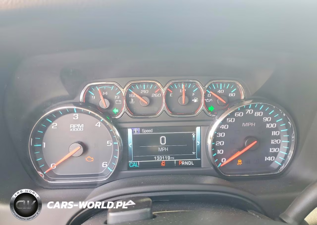 2020 Chevrolet Tahoe C1500 Lt VIN:1GNSCBKC2LR140688 - 9