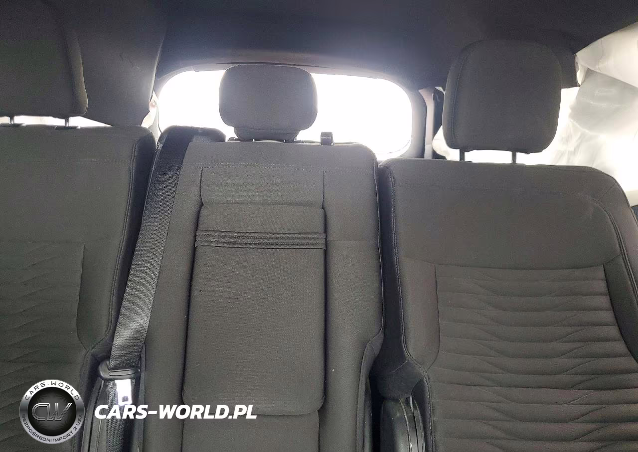 2020 Ford Explorer Xlt VIN:1FMSK8DH6LGC25919 - 10