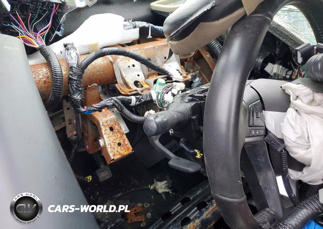 2024 Nissan Sentra Sv VIN:3N1AB8CVXRY223673 - 9