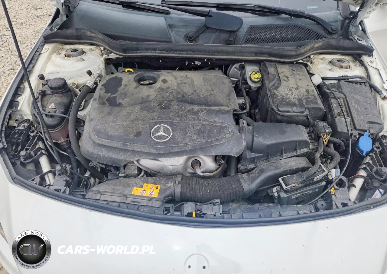 2019 Mercedes-Benz Cla 250 VIN:WDDSJ4EB2KN752236 - 11