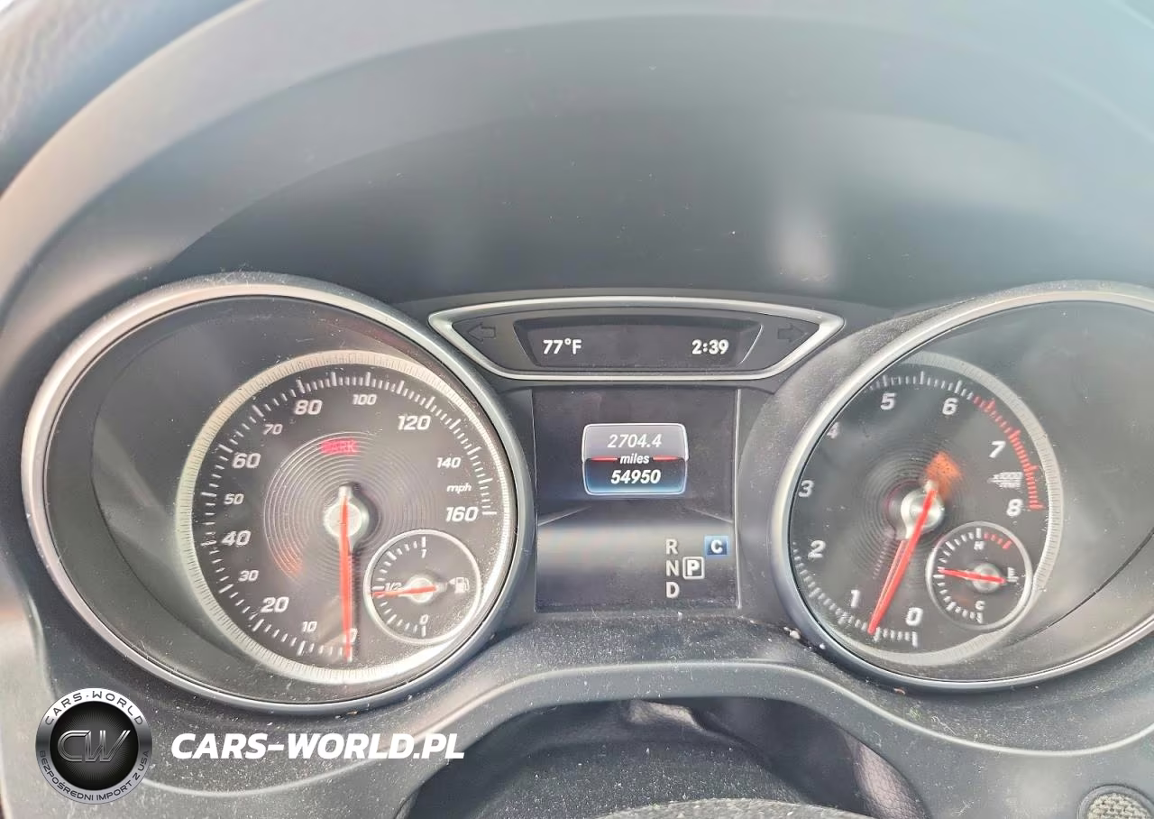 2019 Mercedes-Benz Cla 250 VIN:WDDSJ4EB2KN752236 - 9