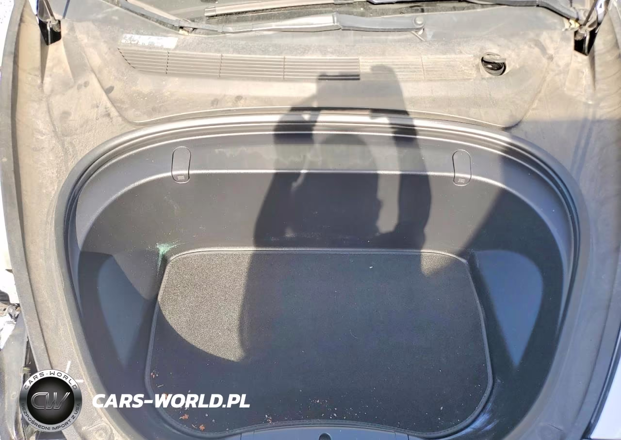 2018 Tesla Model 3 VIN:5YJ3E1EA7JF041587 - 11