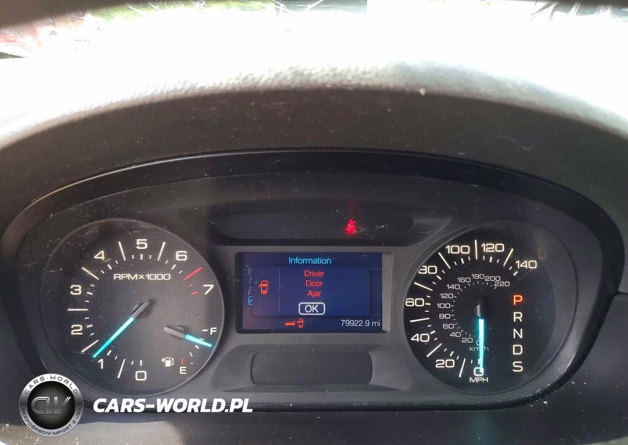 2013 Ford Edge Se VIN:2FMDK3GC2DBB20427 - 9