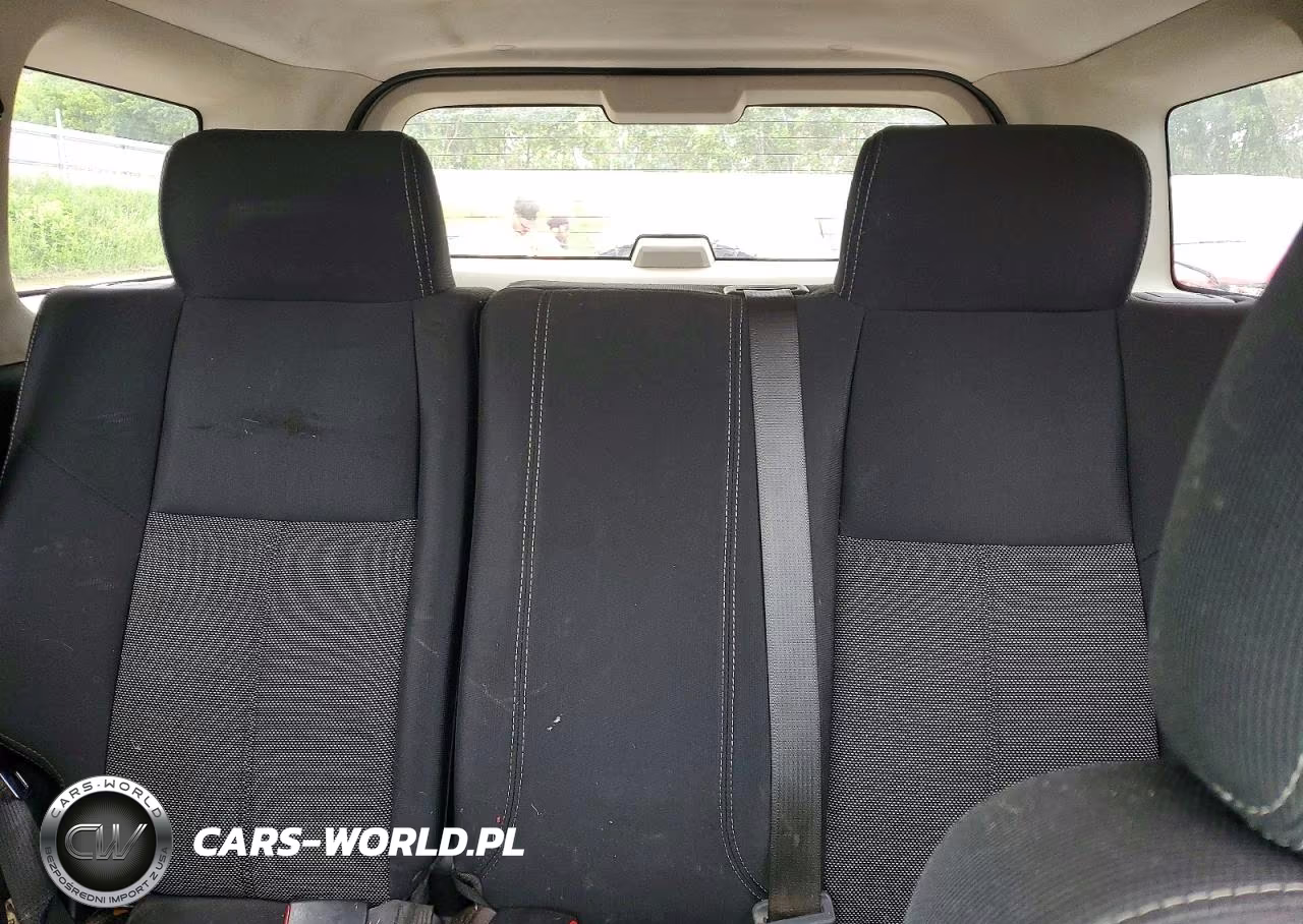 2008 Hummer H3 VIN:5GTEN13E688177761 - 10