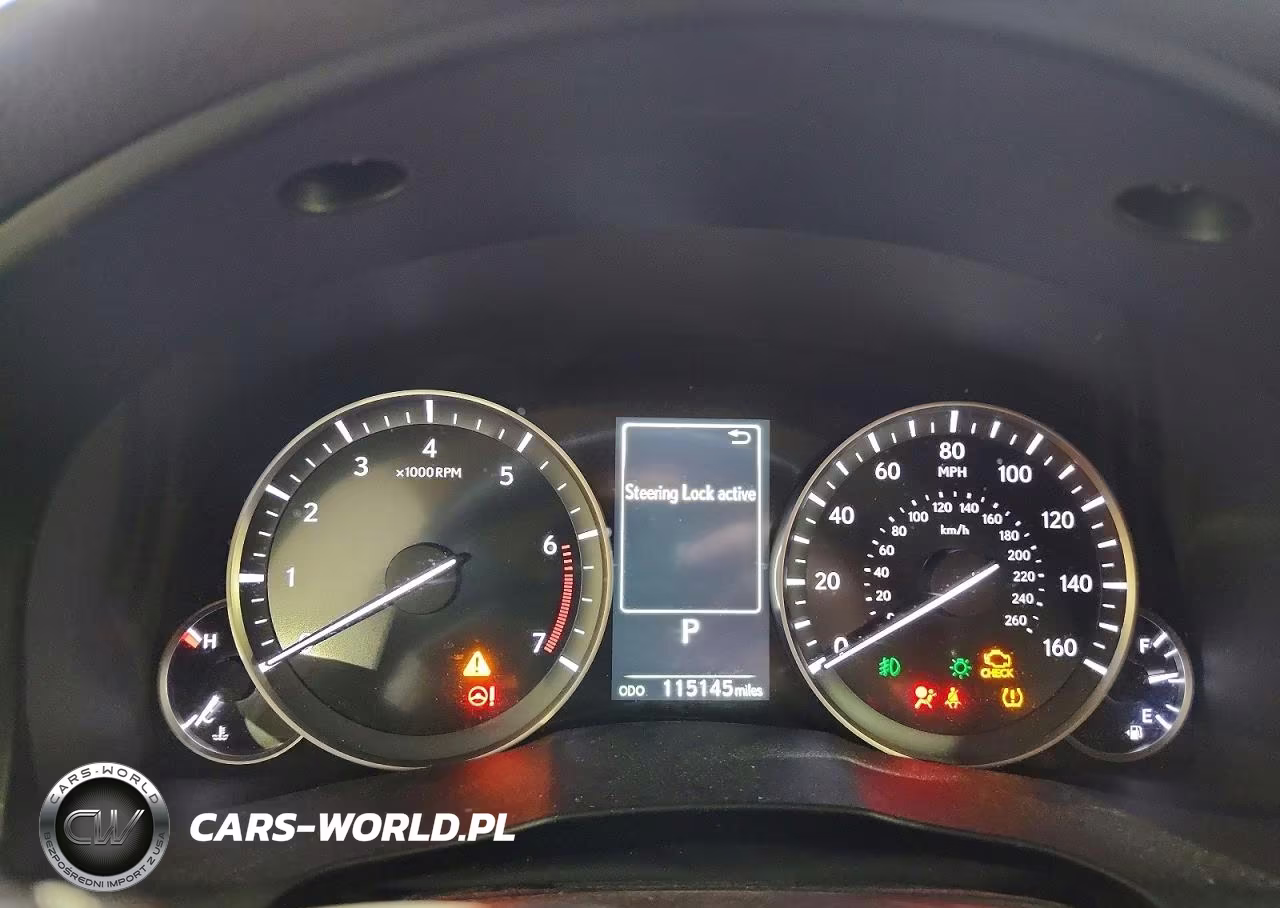 2016 Lexus Es 350 VIN:58ABK1GG4GU026958 - 9