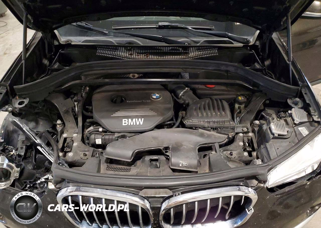 2016 BMW X1 xDrive28I VIN:WBXHT3C3XGP883983 - 12