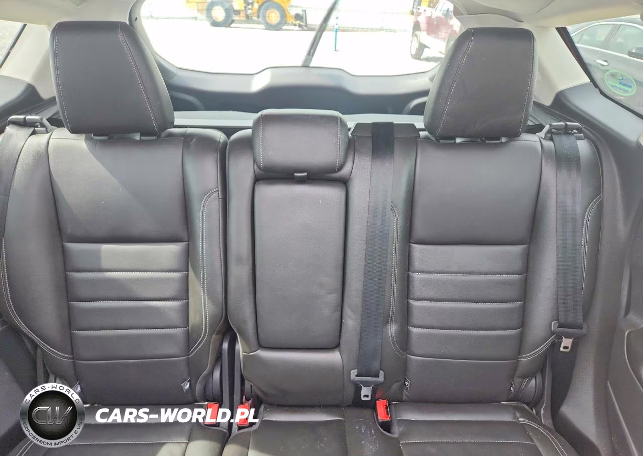 2013 Ford C-Max Sel VIN:1FADP5BU1DL508238 - 10