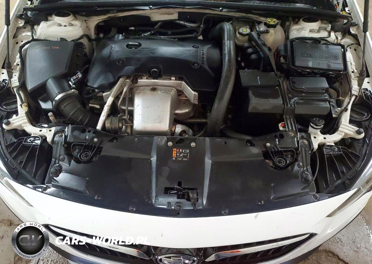 2018 Buick Regal Tourx Preferred VIN:W04GU8SX3J1149147 - 11