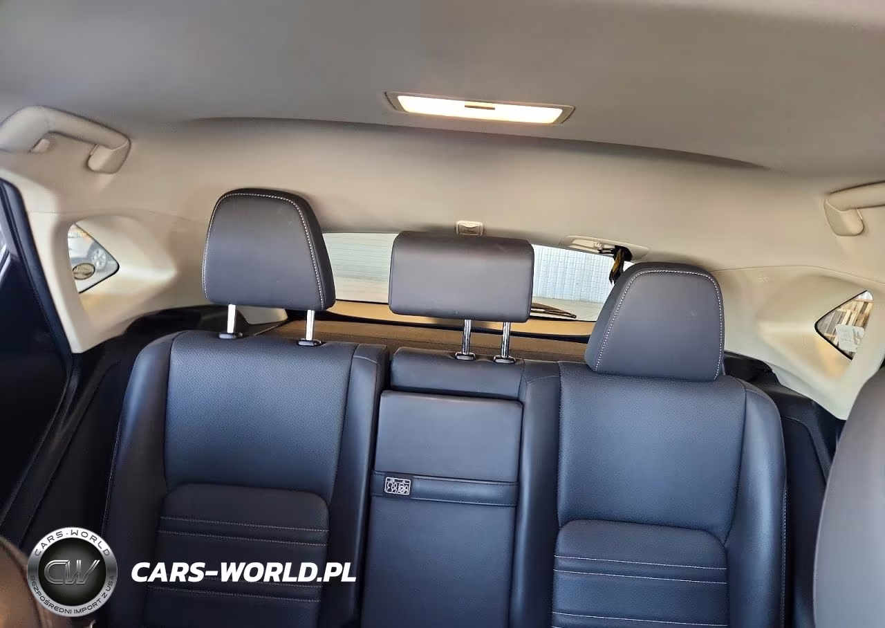 2016 Lexus Nx 200T Base VIN:JTJBARBZ3G2063546 - 10