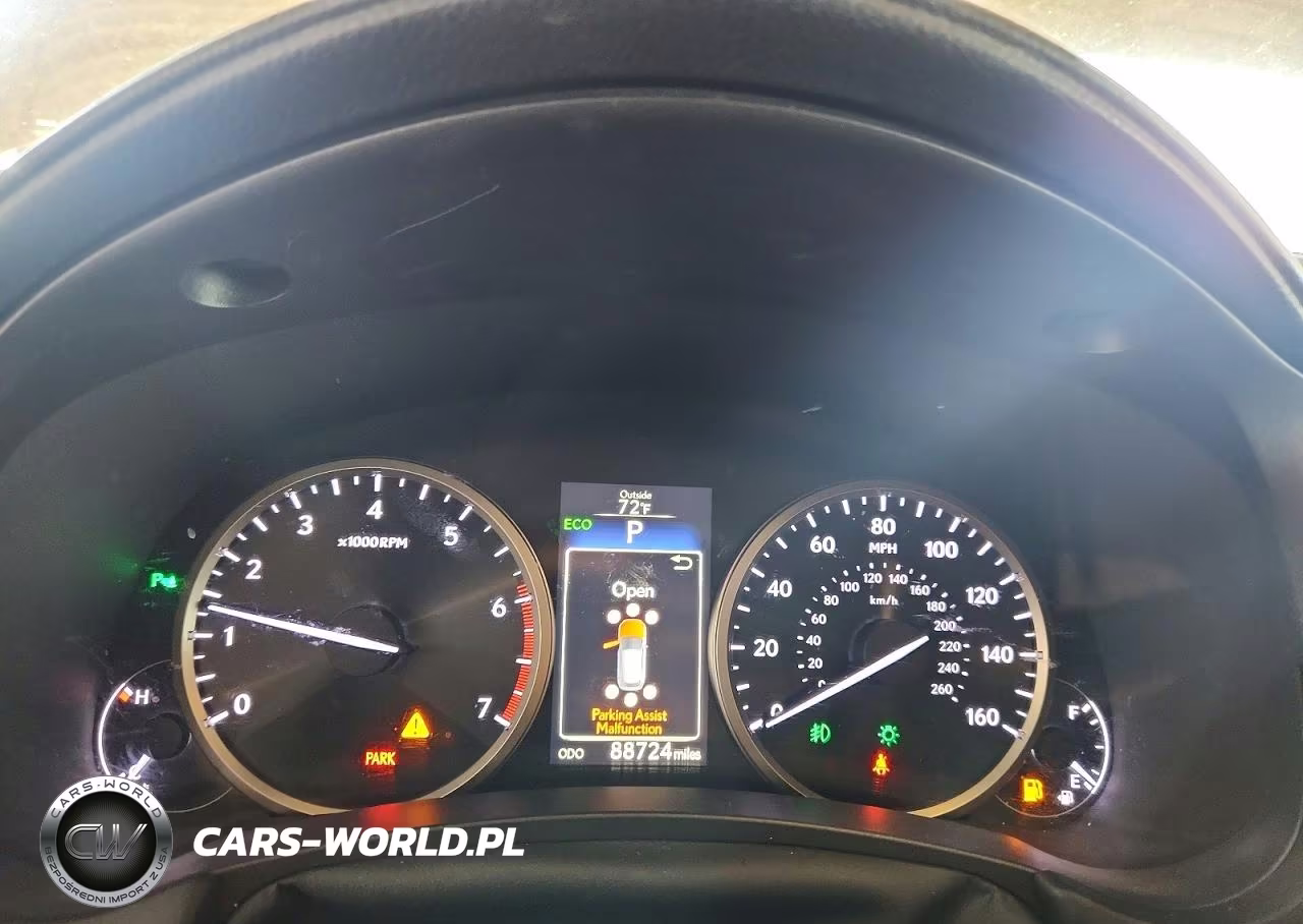 2016 Lexus Nx 200T Base VIN:JTJBARBZ3G2063546 - 9
