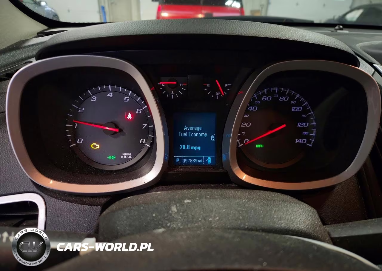 2012 Chevrolet Equinox Lt VIN:2GNALDEK1C6186454 - 9