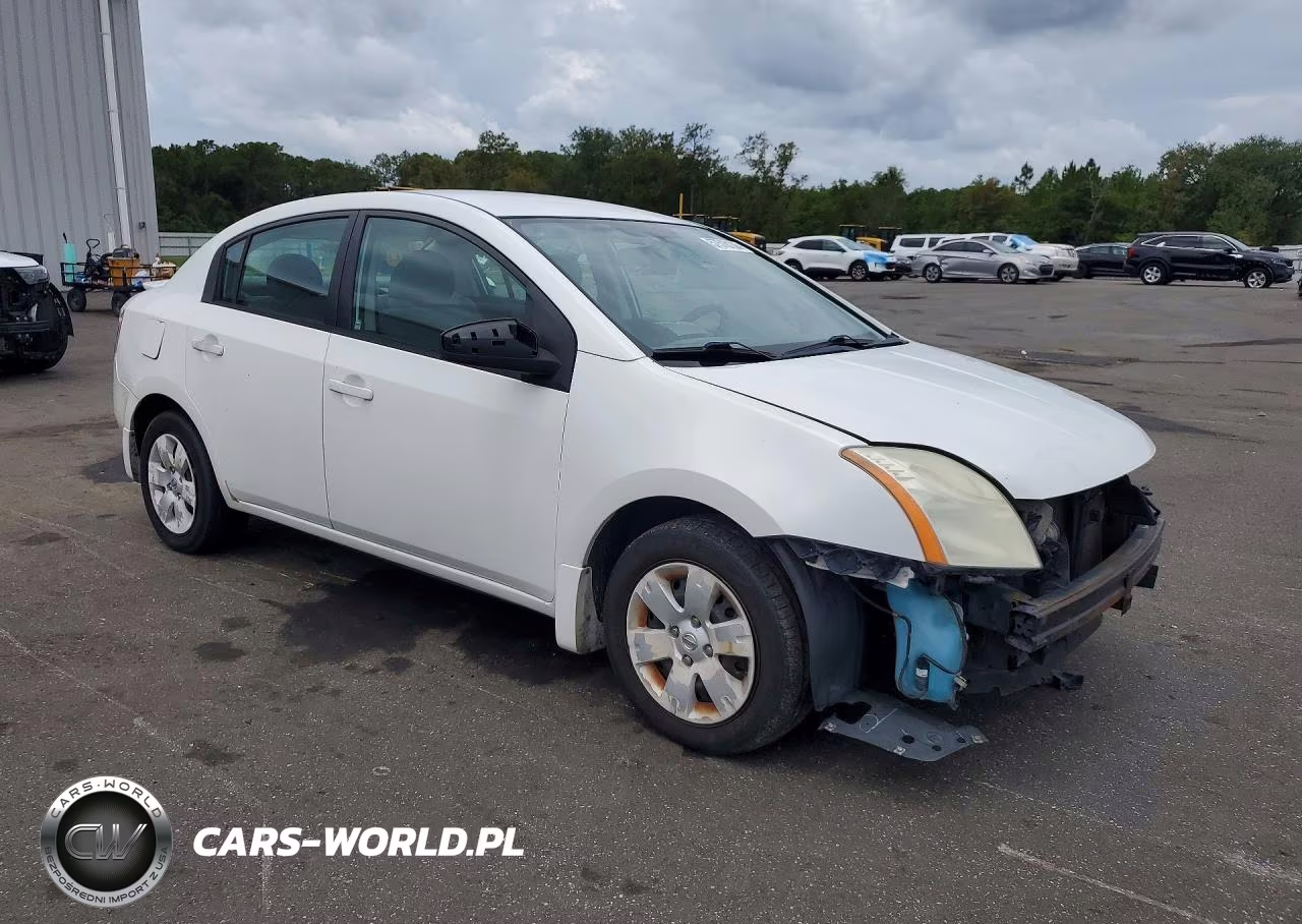 2012 Nissan Sentra 2.0 VIN:3N1AB6AP6CL723102 - 4