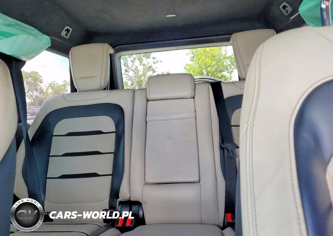 2020 Mercedes-Benz G 63 Amg VIN:WDCYC7HJ1LX339260 - 10