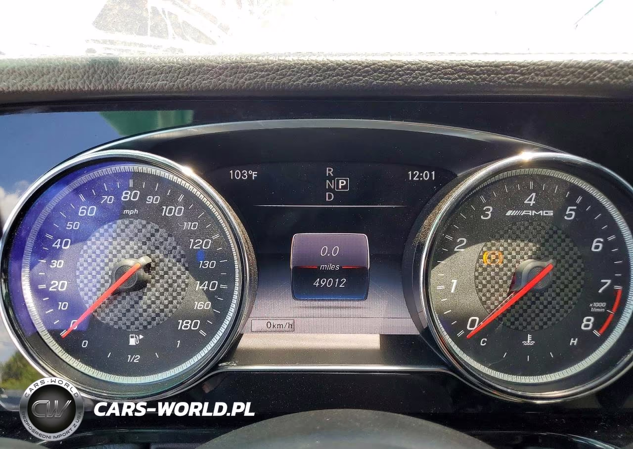 2020 Mercedes-Benz G 63 Amg VIN:WDCYC7HJ1LX339260 - 9