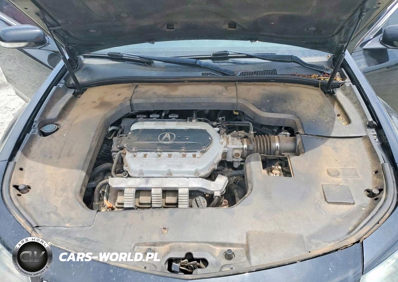 2012 Acura Tl VIN:19UUA8F52CA000243 - 11