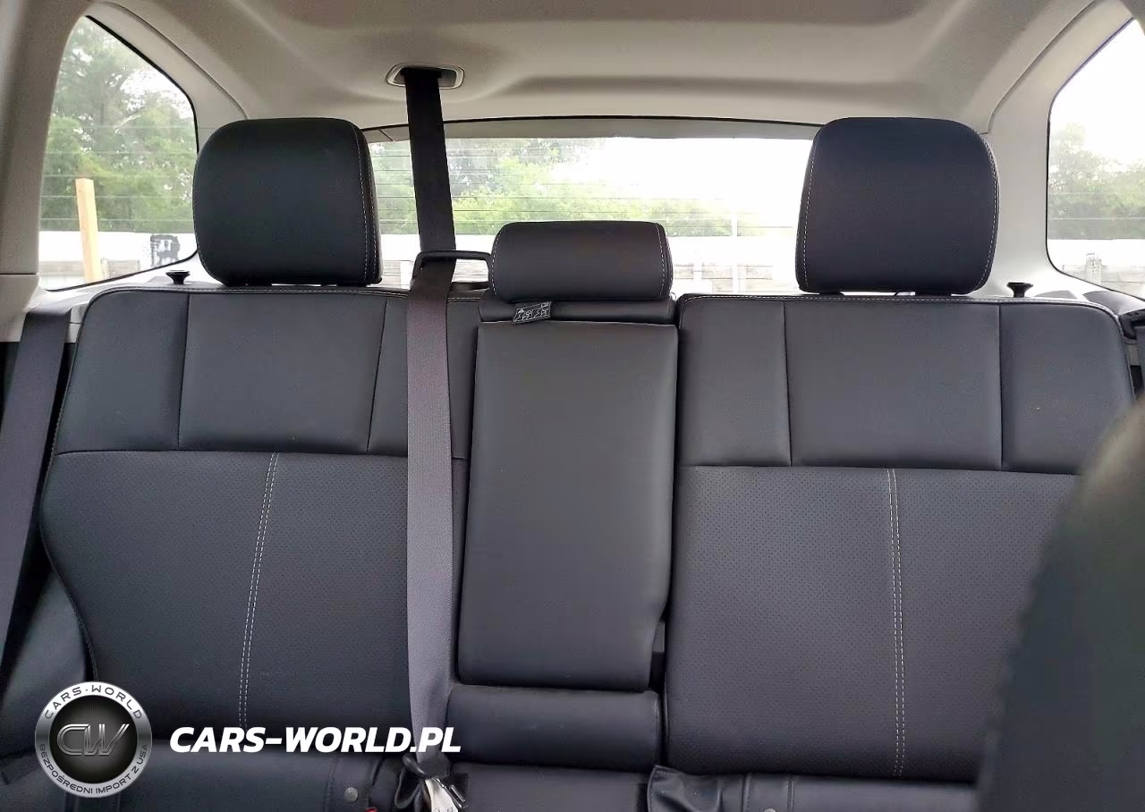 2017 Subaru Forester 2.5I Touring VIN:JF2SJATC9HH407847 - 10