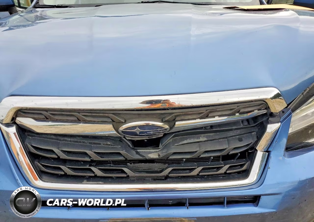 2017 Subaru Forester 2.5I Touring VIN:JF2SJATC9HH407847 - 12