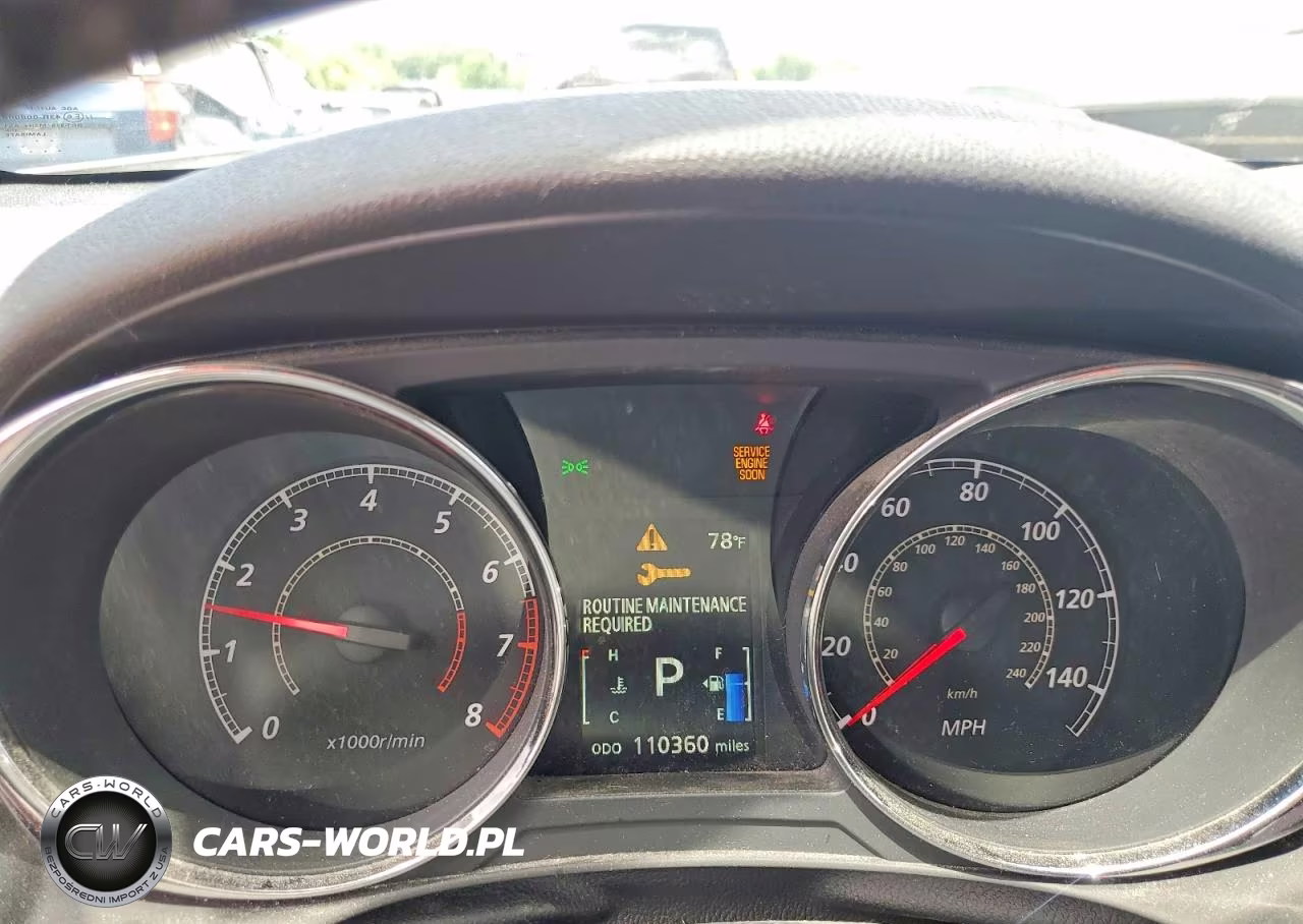 2014 Mitsubishi Outlander Sport Se VIN:4A4AP4AU3EE020688 - 9