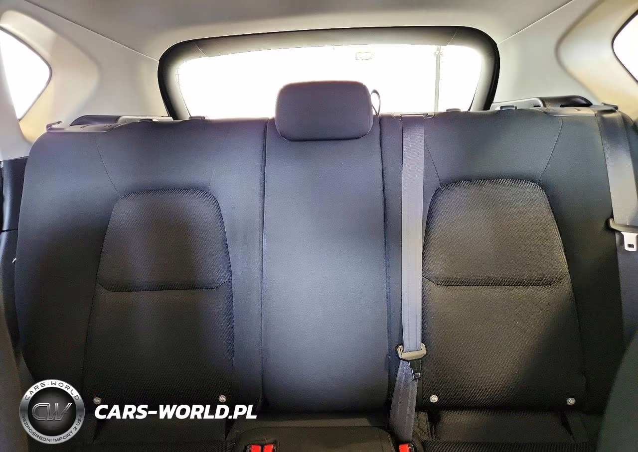 2023 Mazda Cx-5 VIN:JM3KFBAM4P0215340 - 10