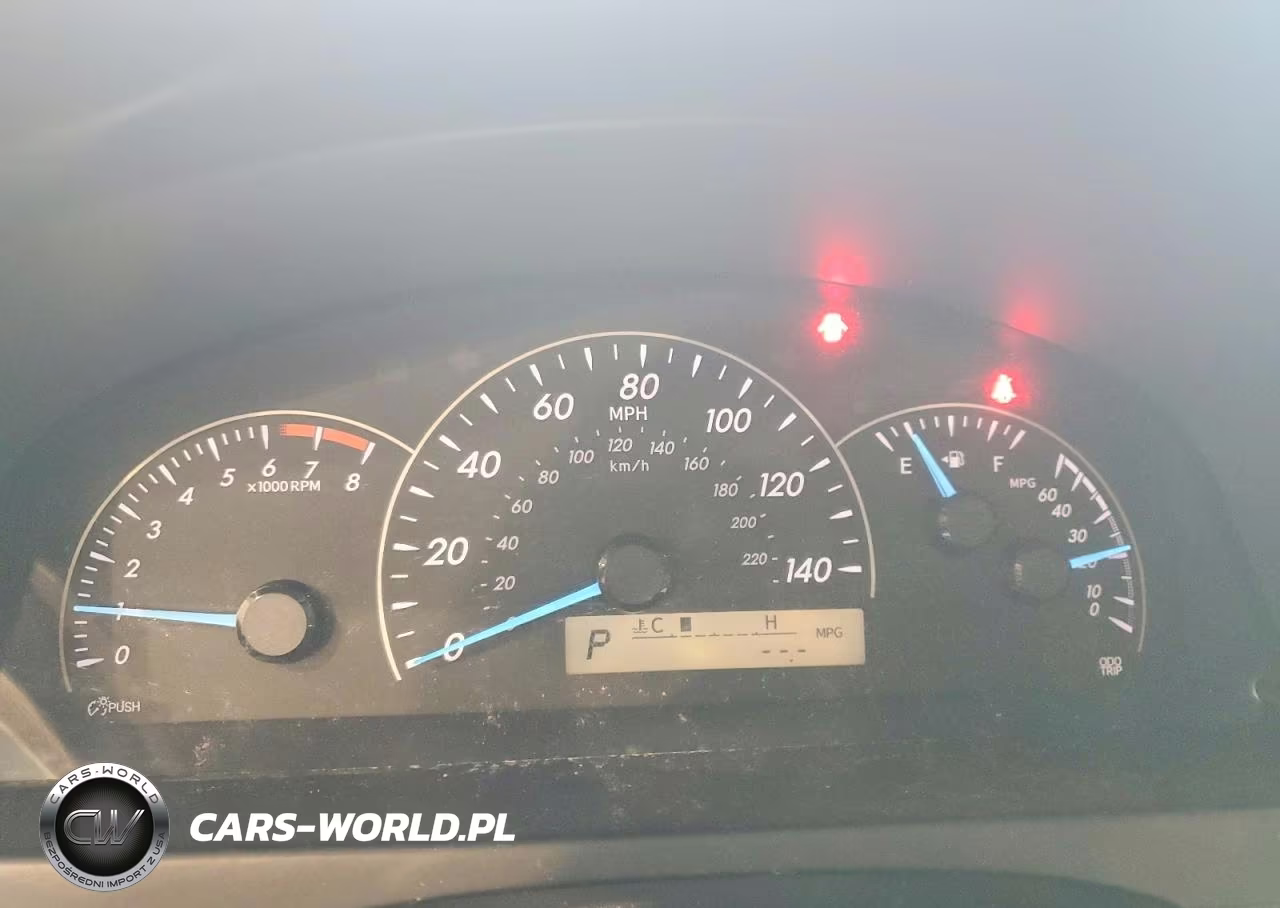 2012 Toyota Camry L VIN:4T1BF1FK5CU613990 - 9