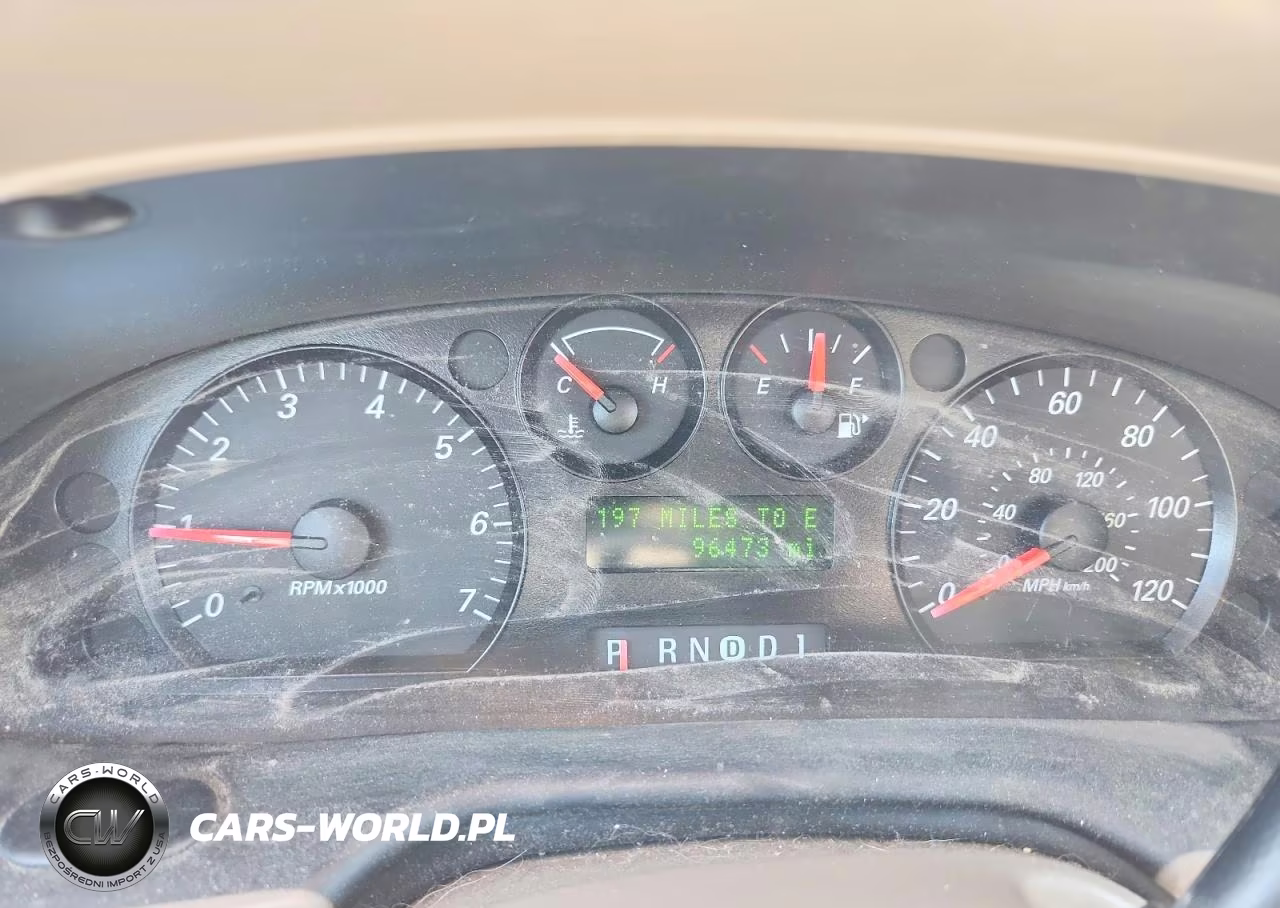 2006 Ford Taurus Se VIN:1FAFP53U56A202777 - 9