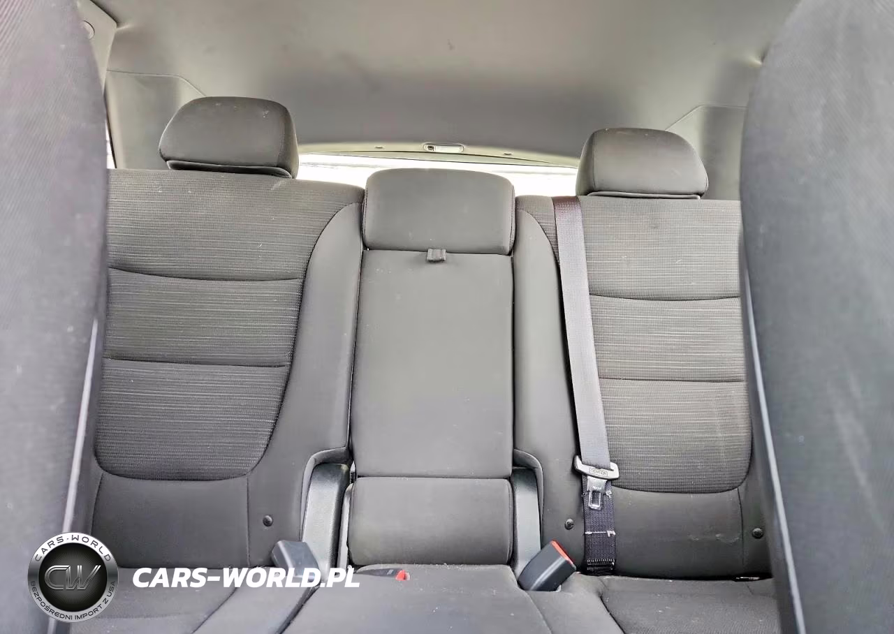 2014 Kia Sorento Lx VIN:5XYKTCA64EG524368 - 10