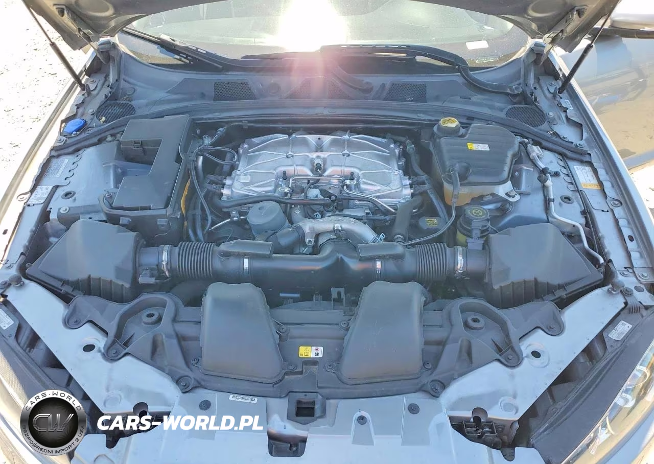 2015 Jaguar Xf 3.0 Sport VIN:SAJWA0F72F8U55214 - 11