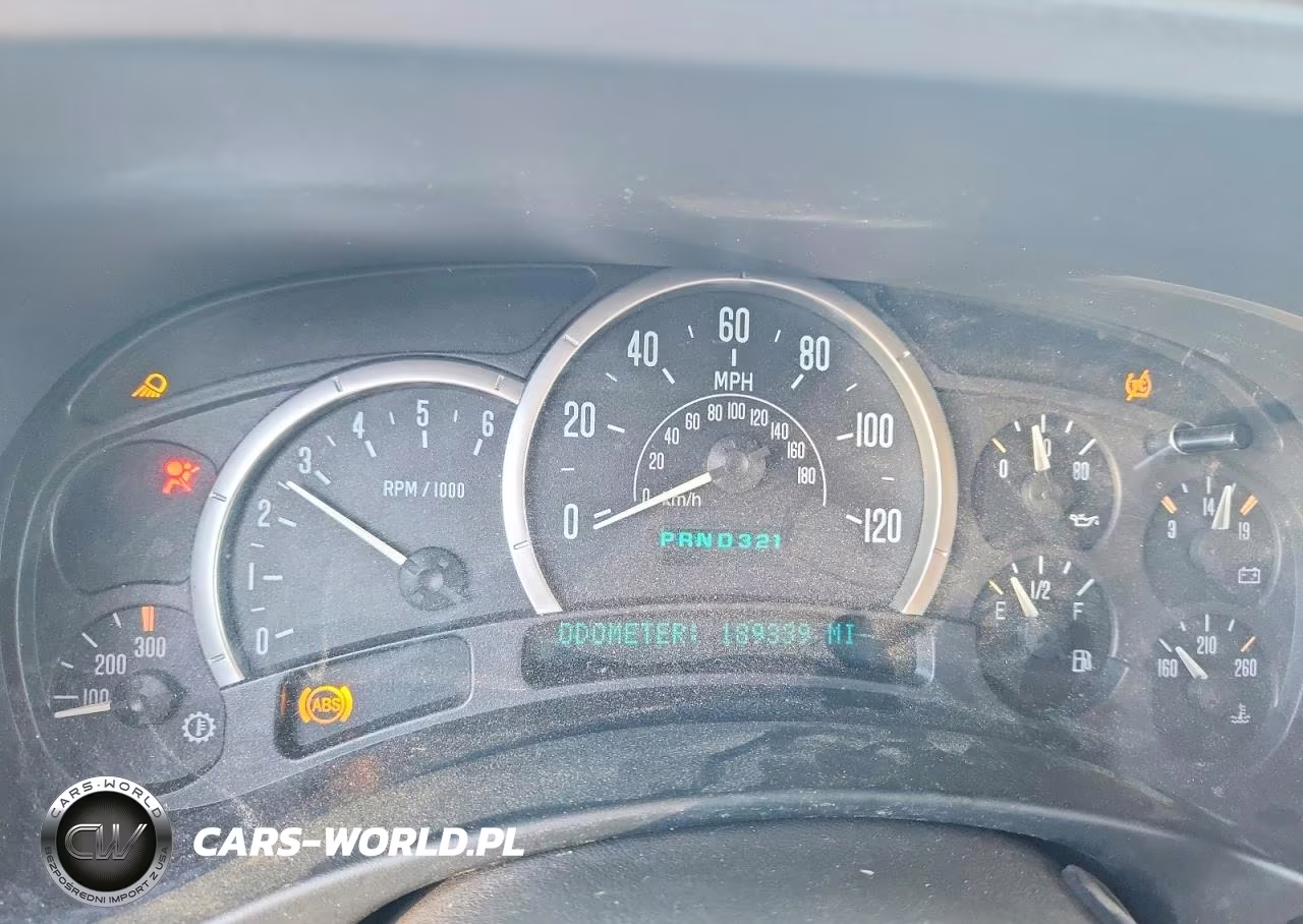 2004 Cadillac Escalade Ext VIN:3GYEK62N74G165096 - 9