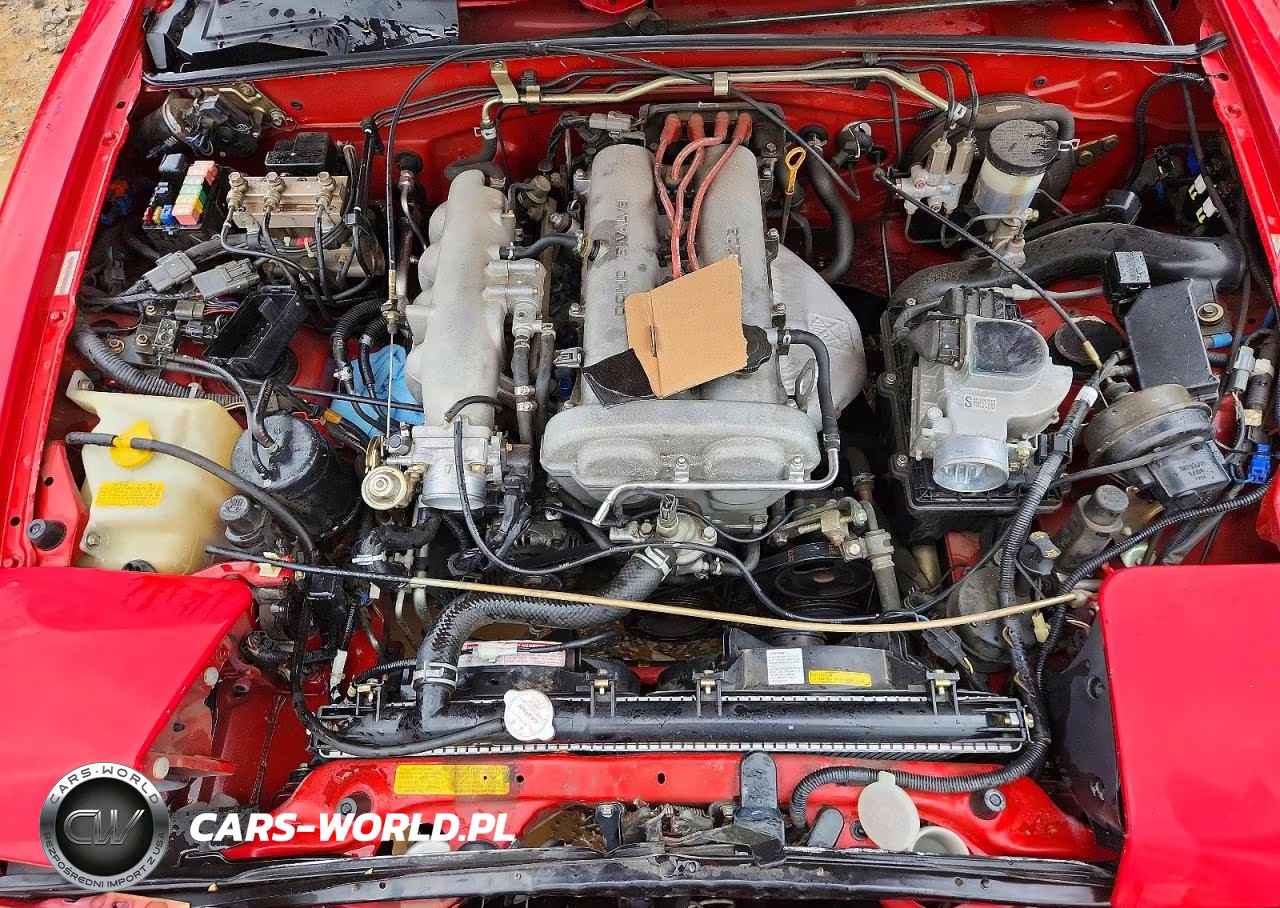 1991 Mazda Mx-5 Miata VIN:JM1NA3513M1241556 - 11