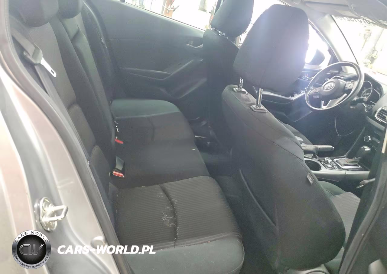 2015 Mazda 3 Touring VIN:3MZBM1V75FM159298 - 10