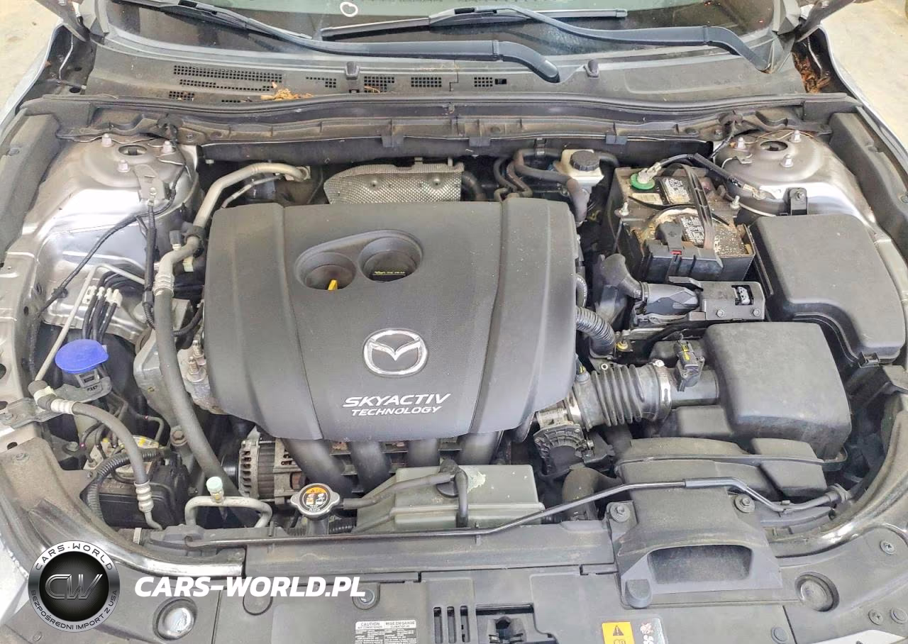 2015 Mazda 3 Touring VIN:3MZBM1V75FM159298 - 11